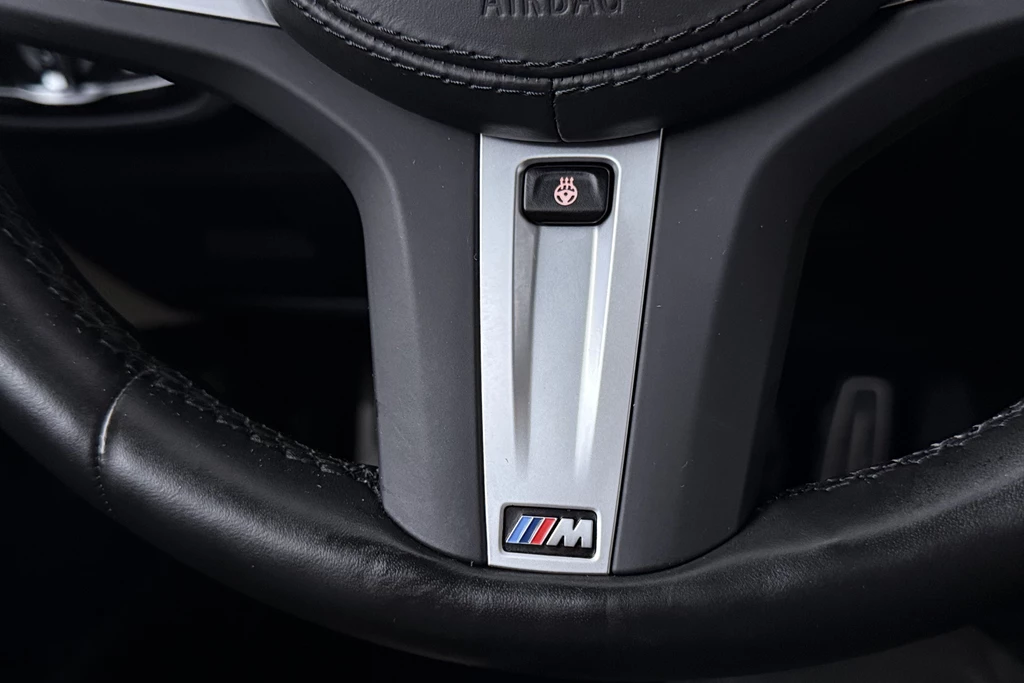 BMW iX3 – foto 20