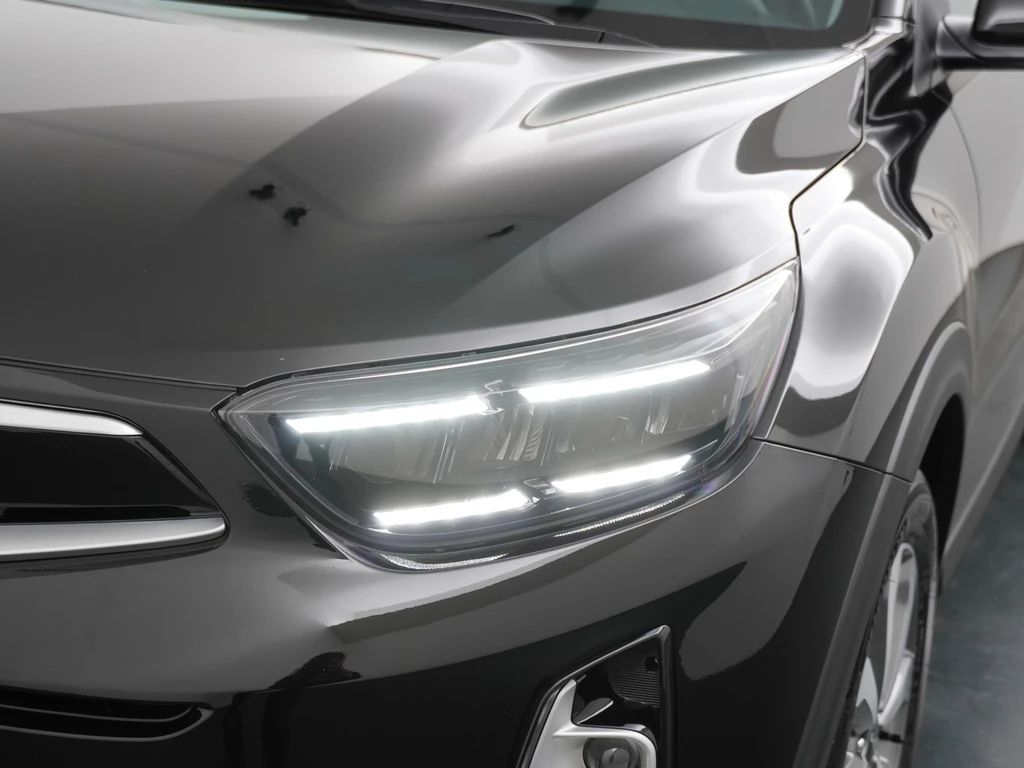 Kia Stonic – foto 16