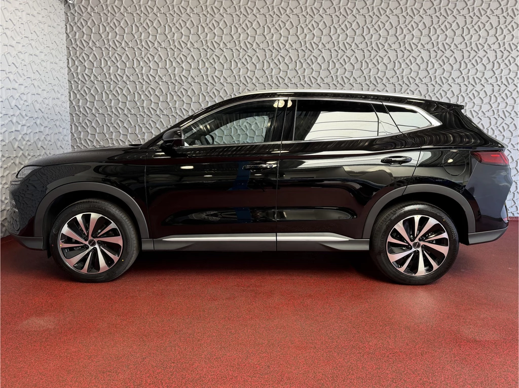BYD SEAL U – foto 2