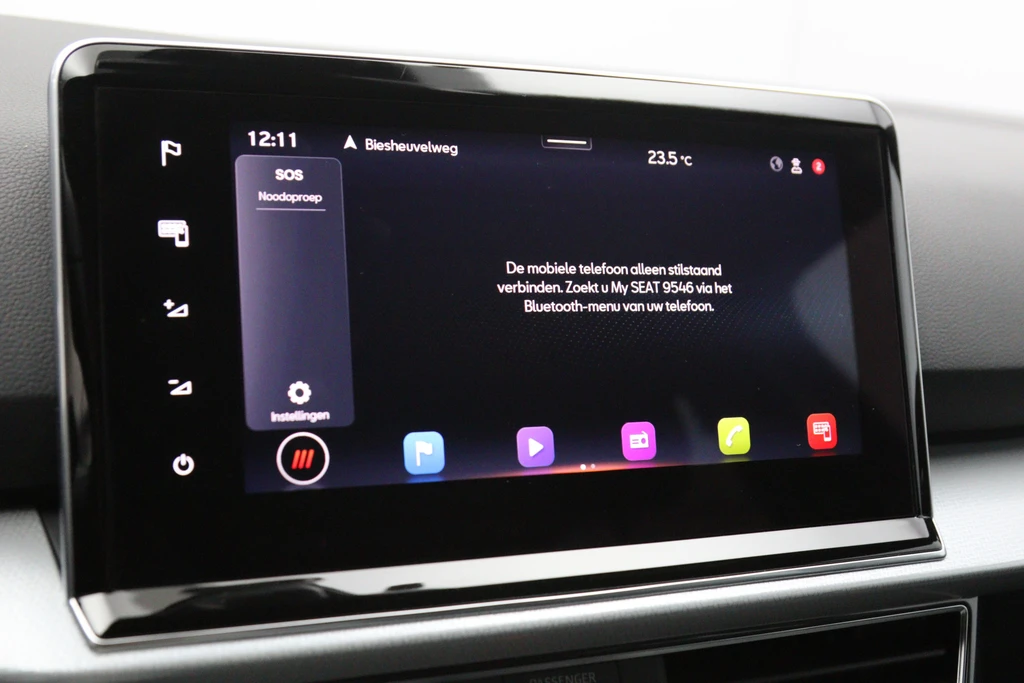 SEAT Tarraco – foto 38