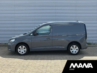 Volkswagen Caddy – thumbnail 3