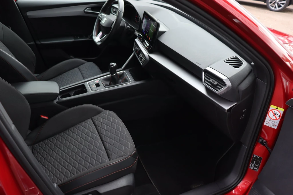 SEAT Leon – foto 10