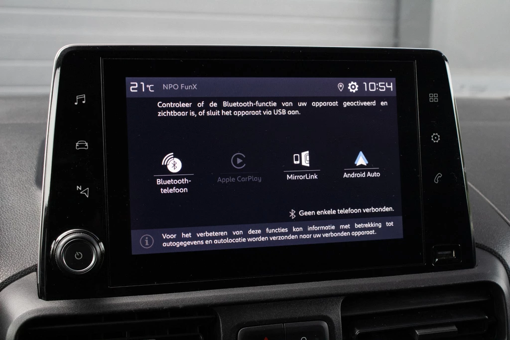 Fiat Doblò – foto 16