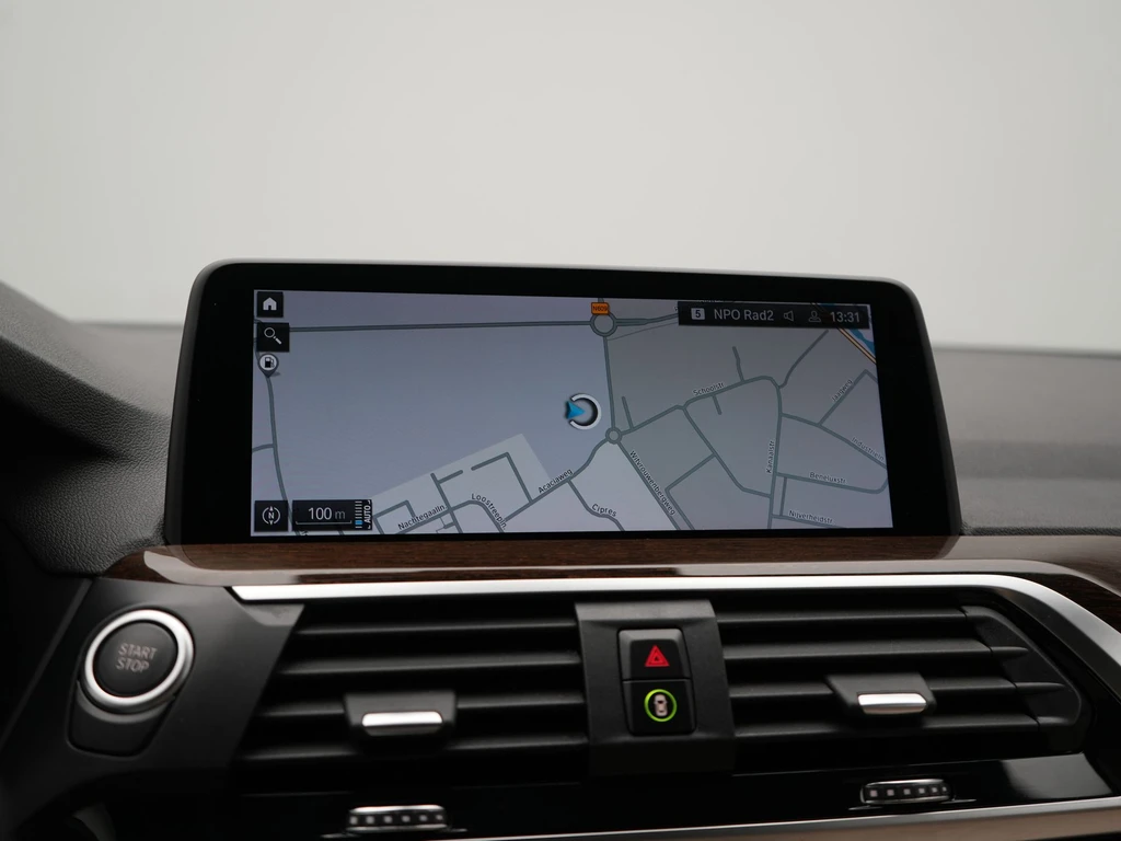 BMW X3 – foto 42