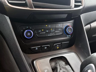Ford Transit Connect – thumbnail 19