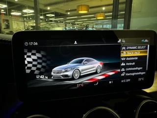 Mercedes-Benz C-Klasse – thumbnail 25