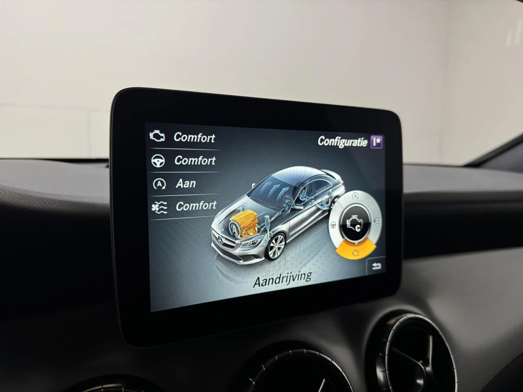 Mercedes-Benz CLA – foto 45