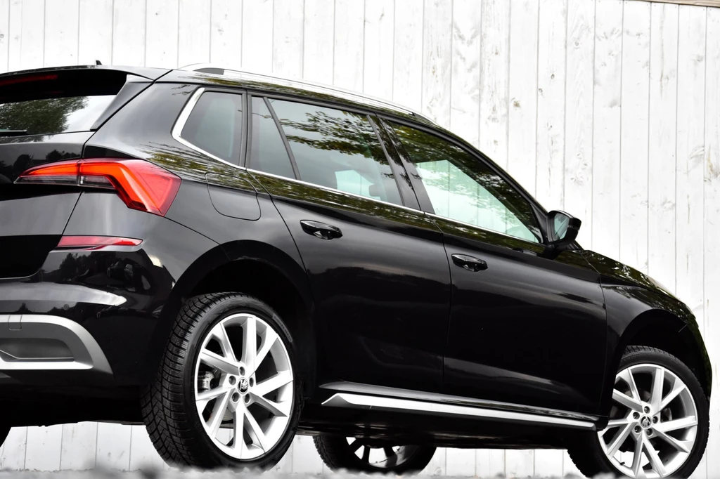 Škoda Kamiq – foto 9