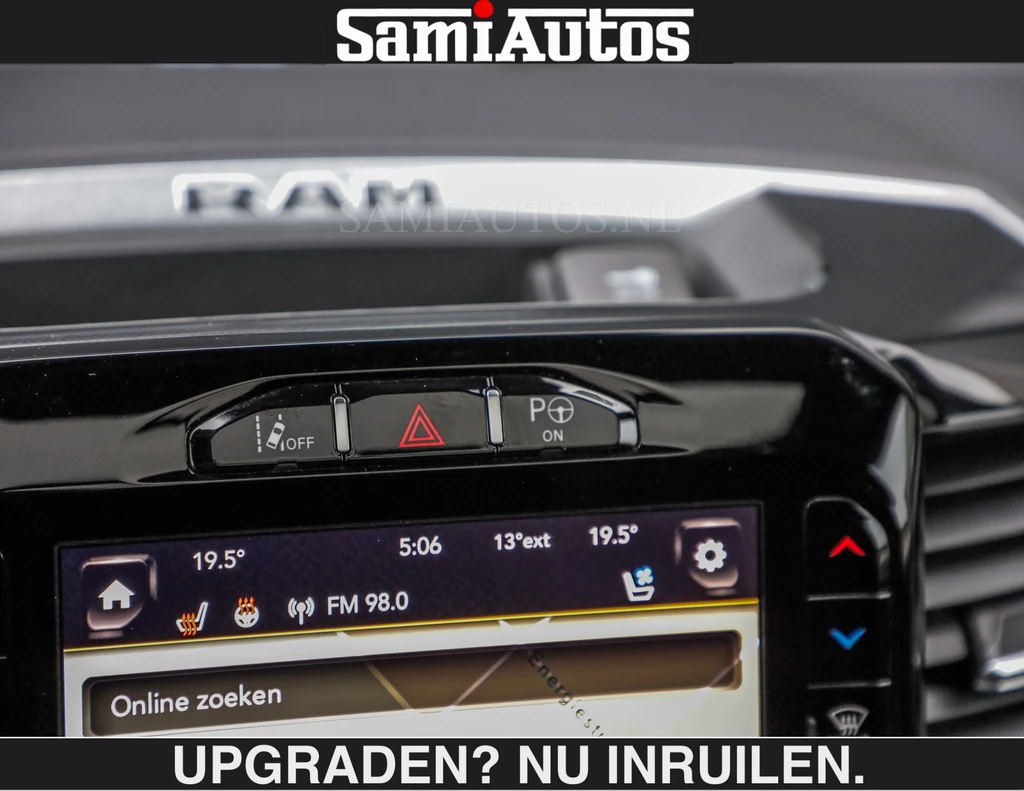 Dodge Ram Pick-Up – foto 37
