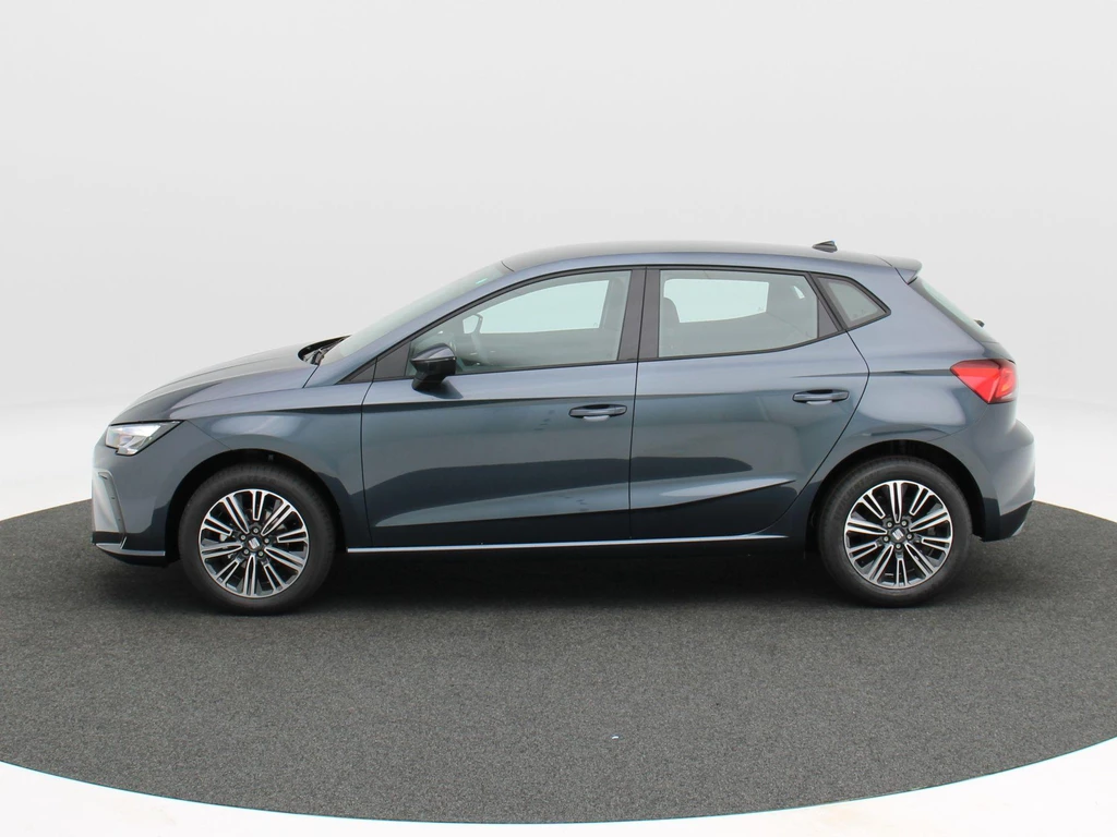 SEAT Ibiza – foto 2