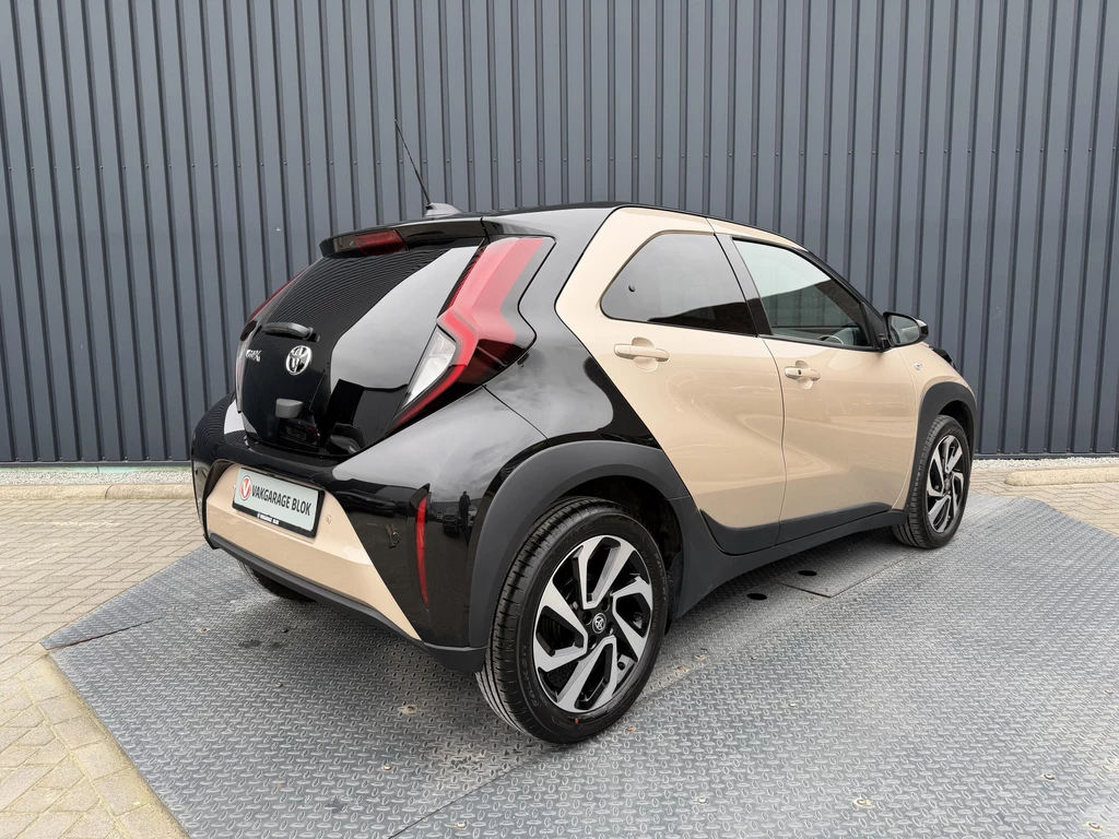 Toyota Aygo – foto 7