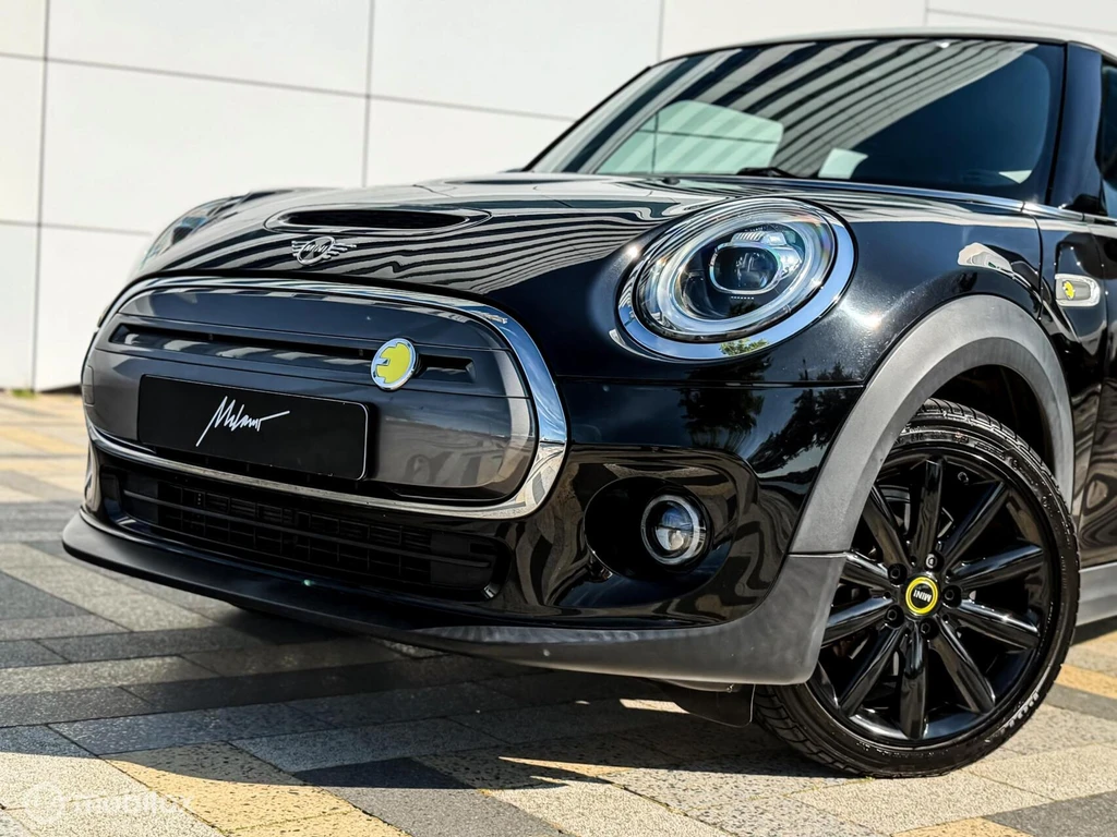 MINI Electric – foto 2
