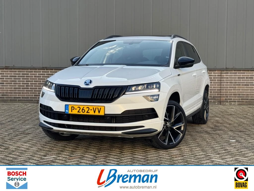 Škoda Karoq – foto 3
