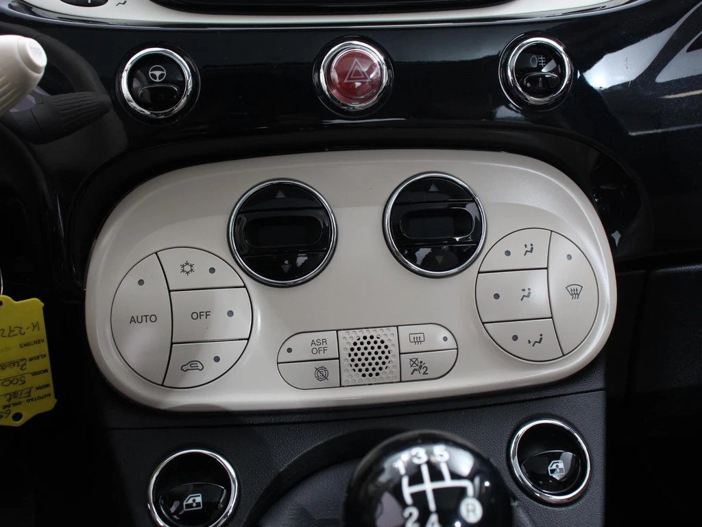 Fiat 500 – foto 24