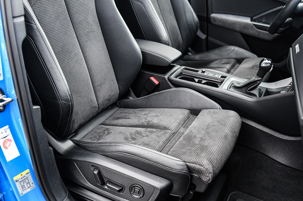 Audi Q3 – foto 37