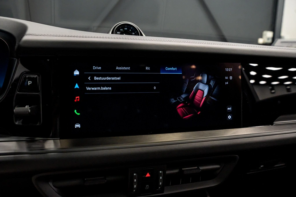 Porsche Cayenne – foto 24