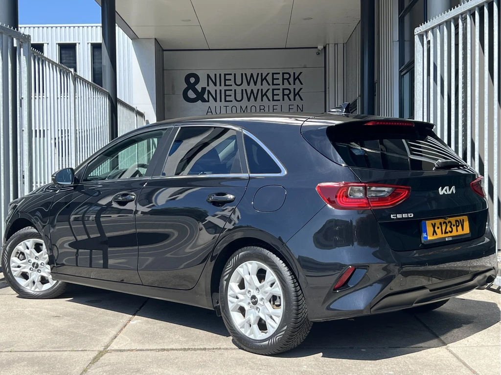Kia Ceed – foto 3