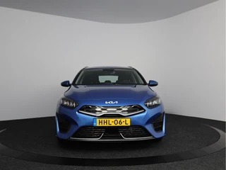 Kia Ceed Sportswagon – thumbnail 9