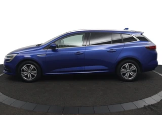 Renault Mégane Estate – thumbnail 3