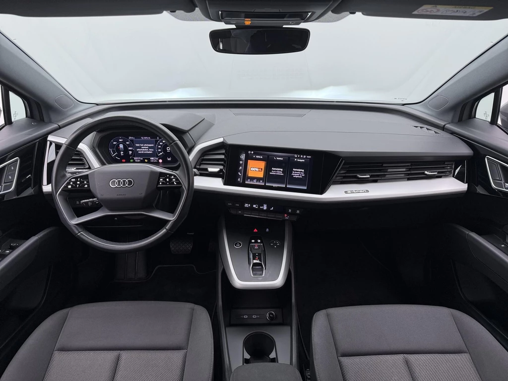 Audi Q4 e-tron – foto 12