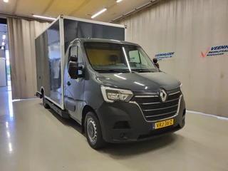 Renault Master – thumbnail 6