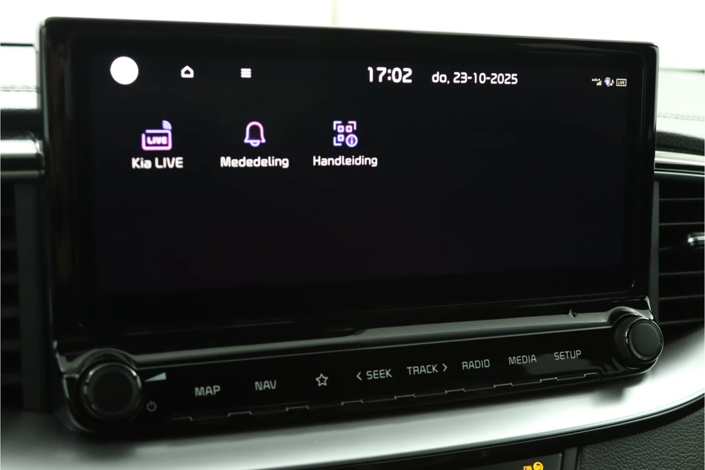 Kia Ceed Sportswagon – foto 58