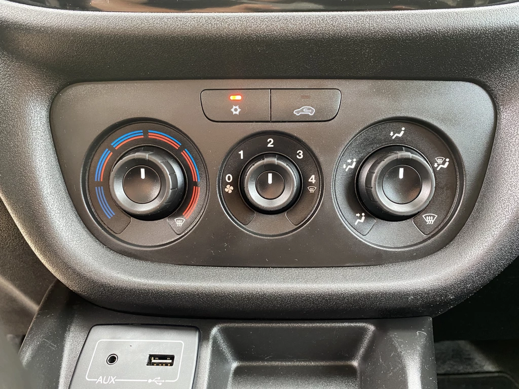 Fiat Doblò – foto 25