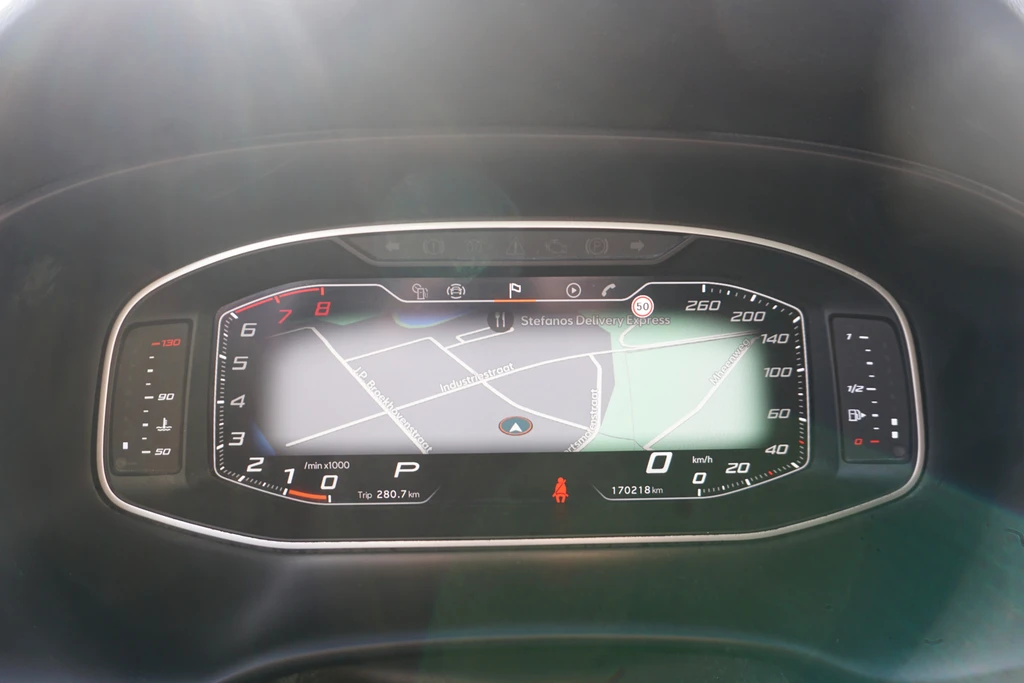 SEAT Ateca – foto 23
