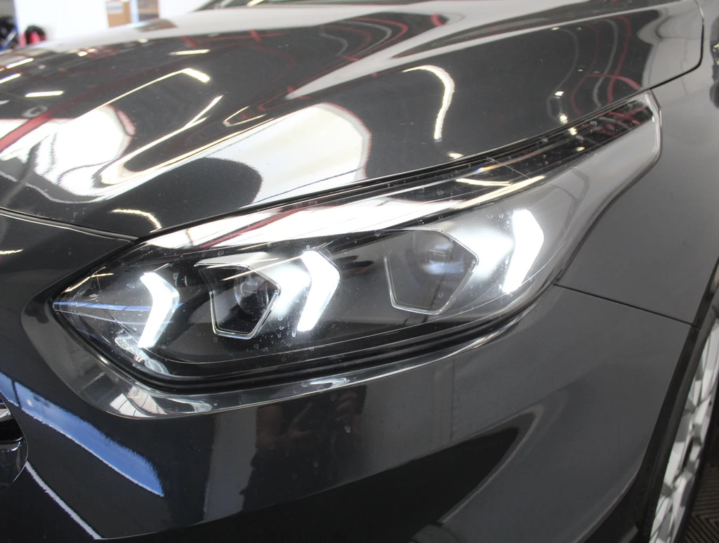 Kia Ceed Sportswagon – foto 55