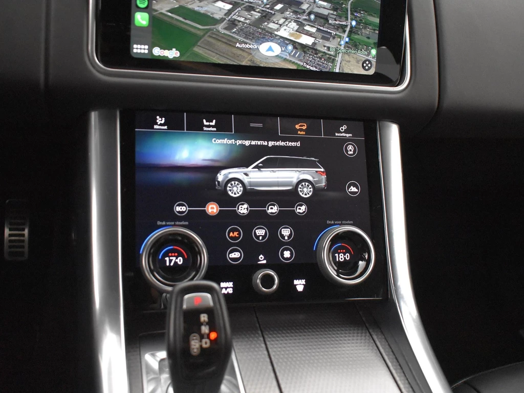 Land Rover Range Rover Sport – foto 37