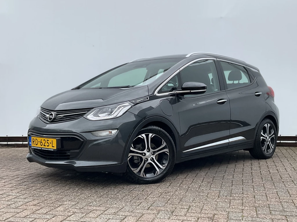Opel Ampera-e – foto 2