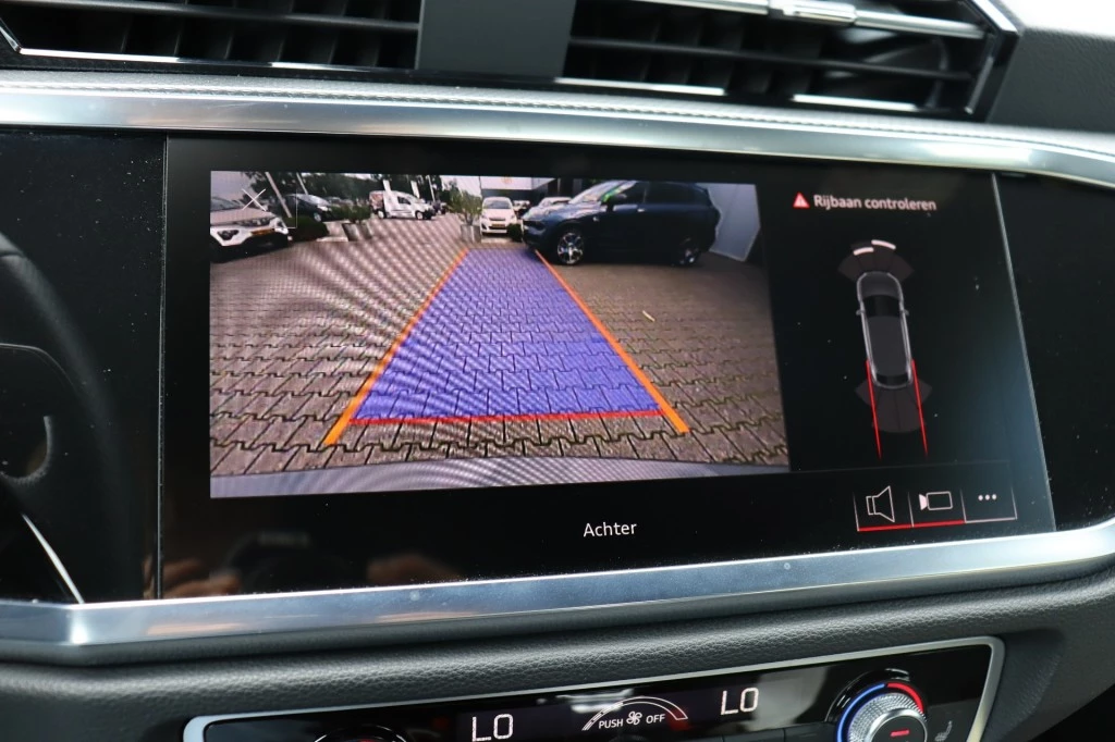 Audi Q3 – foto 35