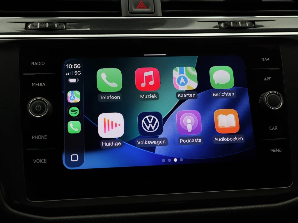 Volkswagen Tiguan Allspace – foto 27