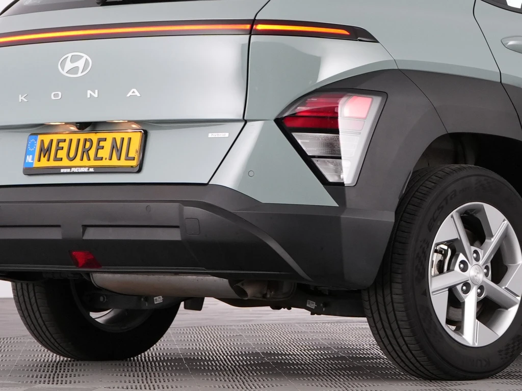 Hyundai Kona – foto 36