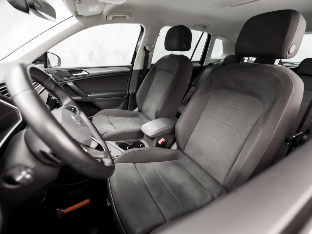 Volkswagen Tiguan – foto 16