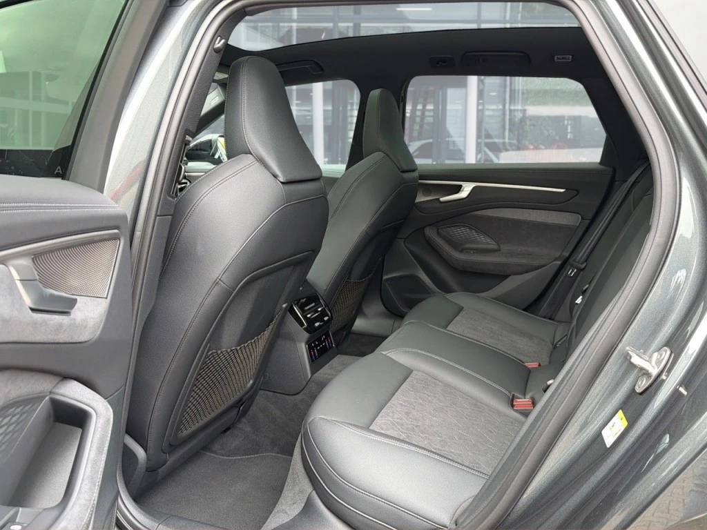 Audi A6 – foto 12