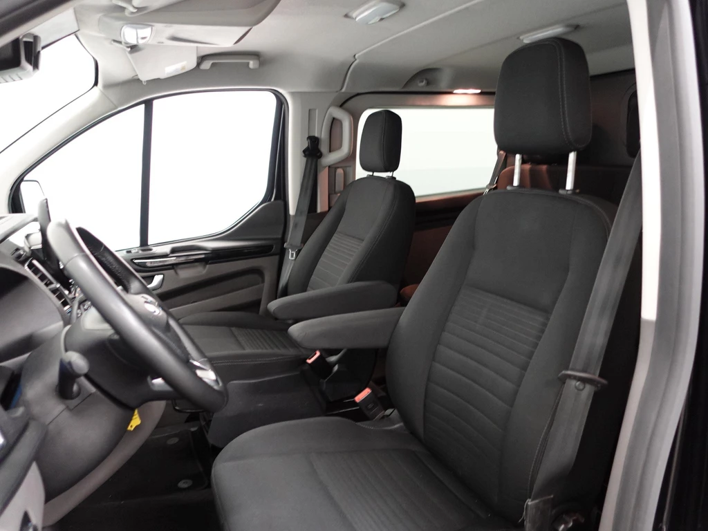 Ford Transit Custom – foto 5