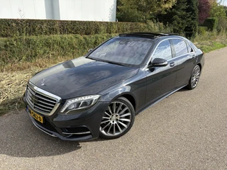 Mercedes-Benz S-Klasse – thumbnail 2