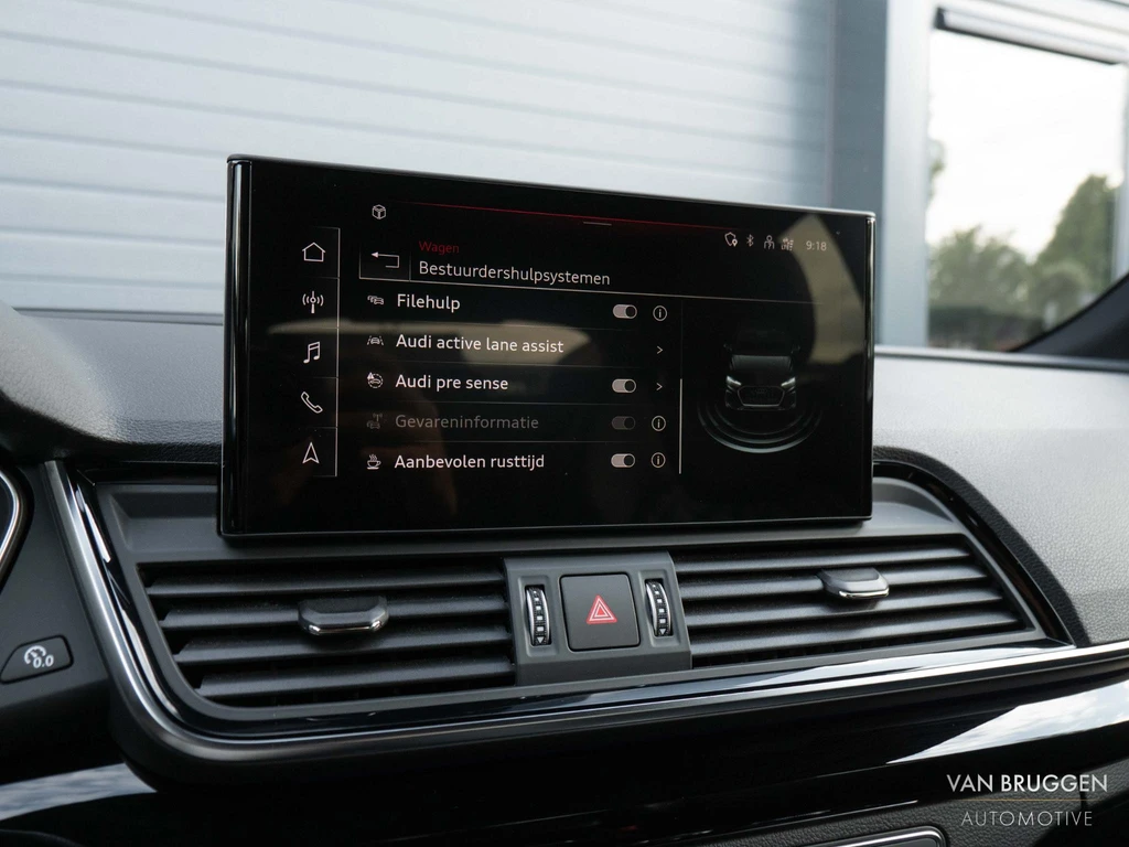 Audi Q5 – foto 44