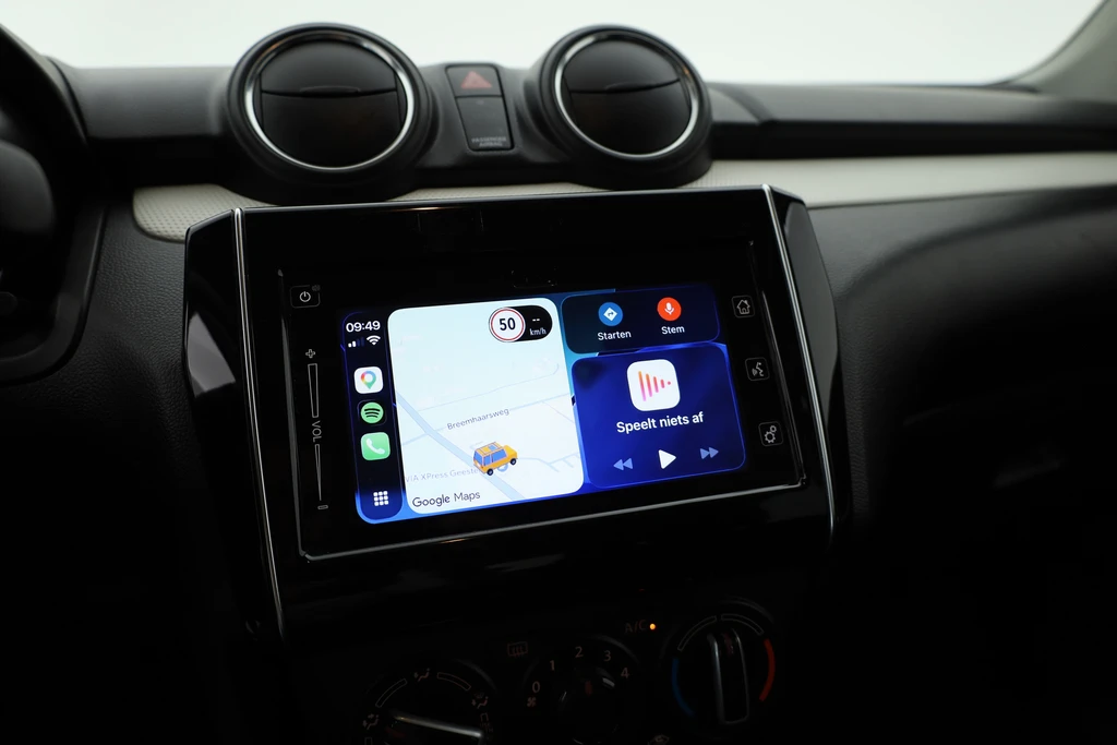 Suzuki Swift – foto 26