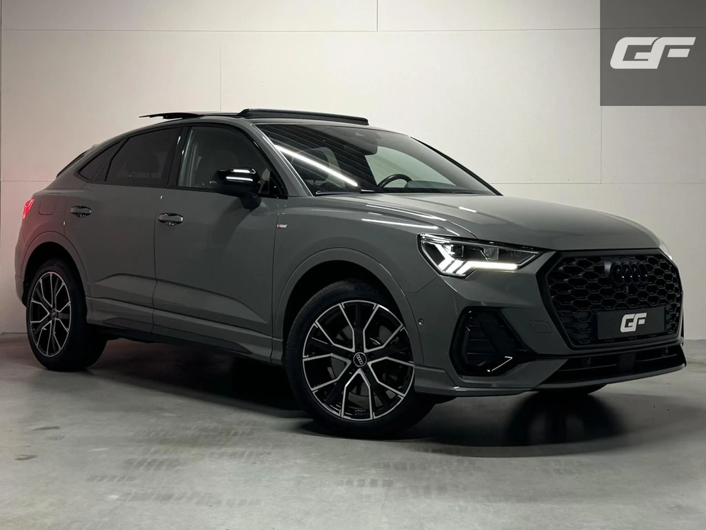 Audi Q3 – foto 16