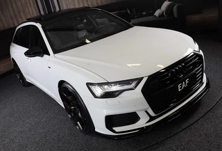 Audi A6 – thumbnail 20