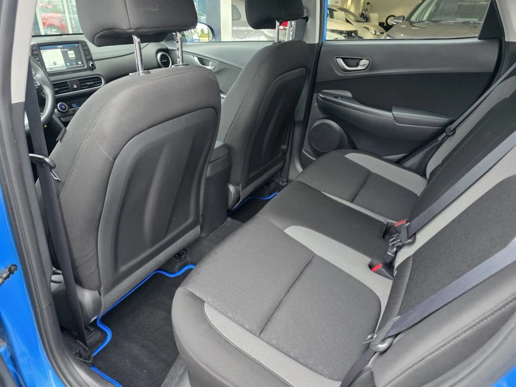 Hyundai Kona – foto 20