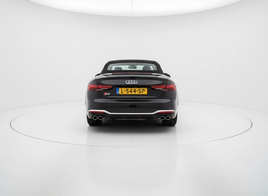 Audi S5 – foto 7