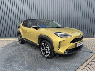 Toyota Yaris Cross – thumbnail 10