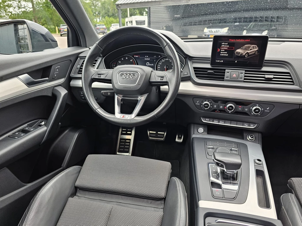 Audi Q5 – foto 12
