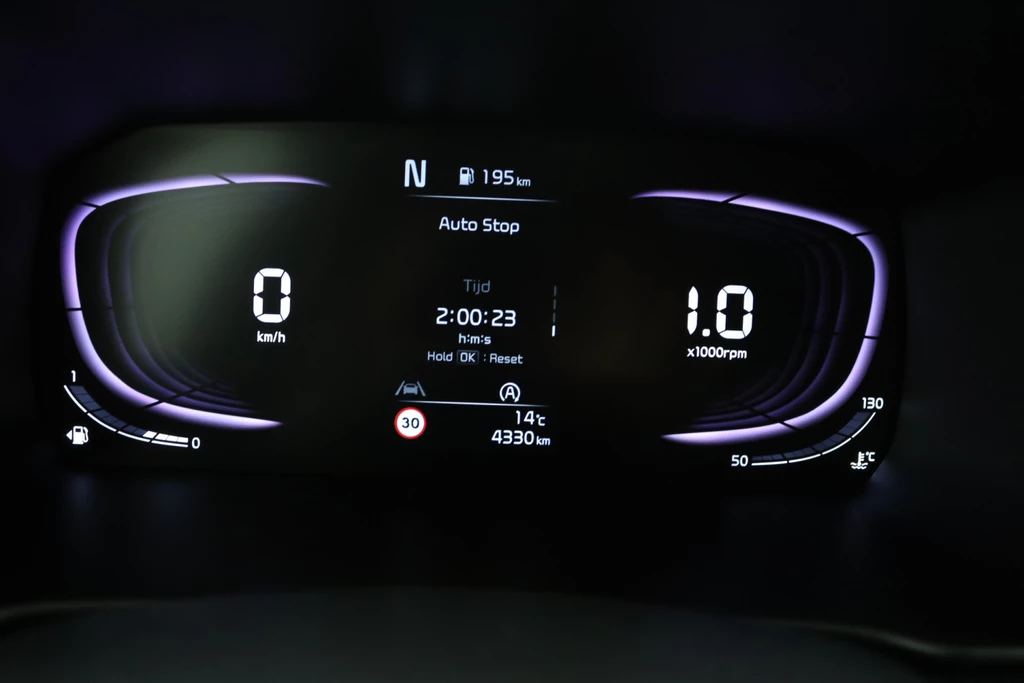 Kia Picanto – foto 46