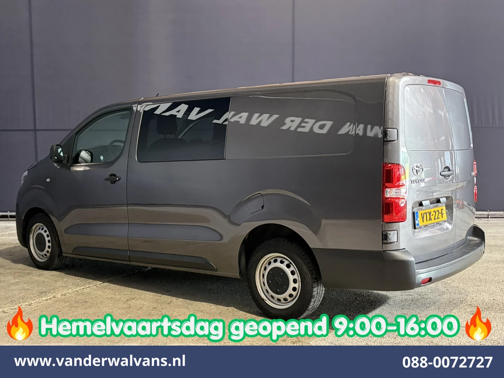 Toyota ProAce – foto 2