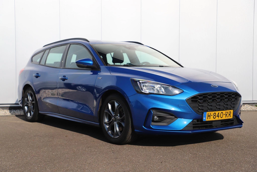 Ford Focus – foto 3
