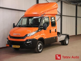 Iveco Daily – thumbnail 1
